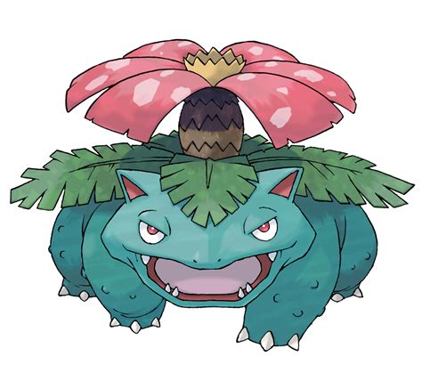 venusaur images.